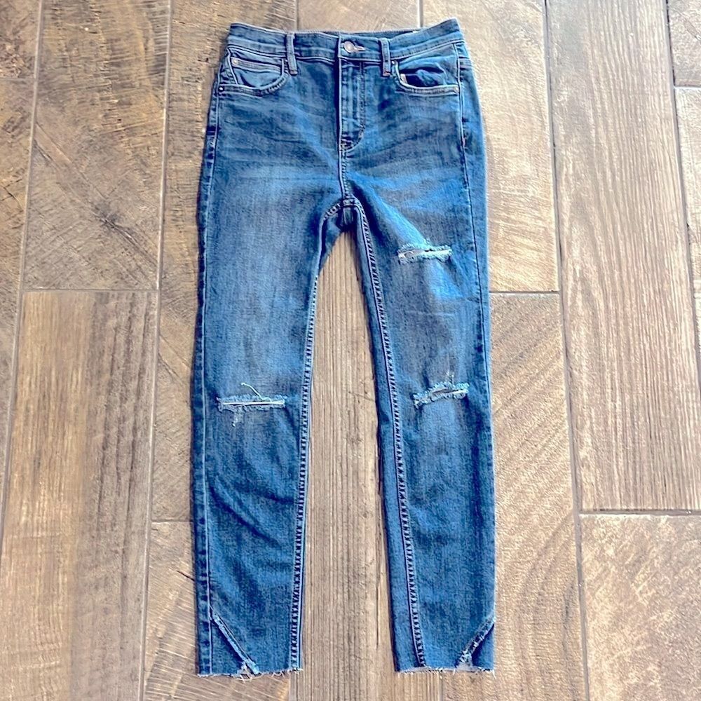 We The Free jeans